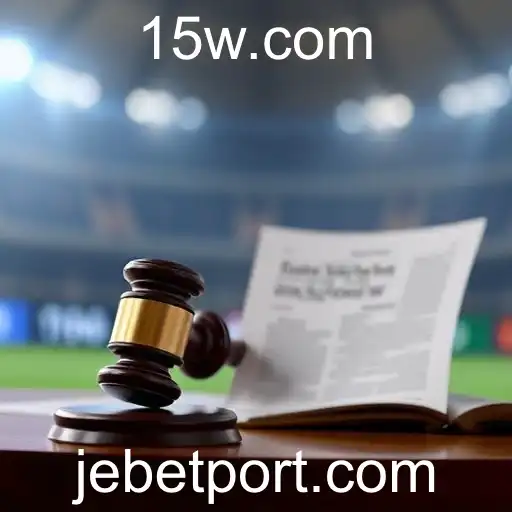 A Importância do Contrato de Usuário em Plataformas de Apostas: O Caso JE bet