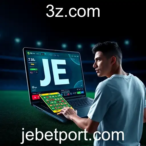 Expansão dos Jogos de Azar Online no Brasil