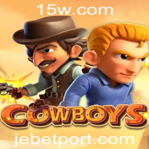 Descubra o Mundo de COWBOYS: A Nova Sensação dos Jogos de Apostas