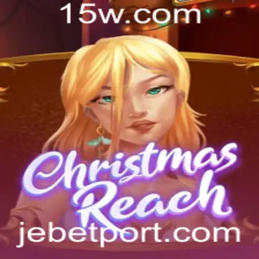 Descubra ChristmasReach: O Jogo Festivo que Combina Estratégia e Diversão