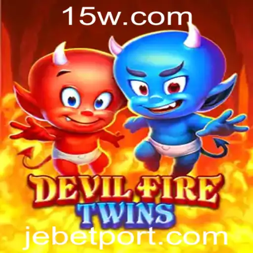 Explorando 'DevilFireTwins' e o Envolvente Mundo de JE Bet