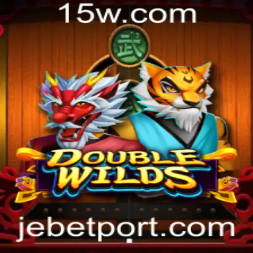 Explorando o Empolgante Mundo de DoubleWilds e a Estratégia JE bet