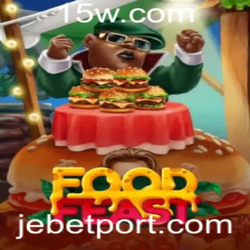 Descubra o Mundo Delicioso de FoodFeast: O Guia Completo
