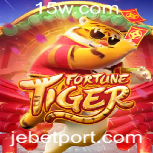Explorando o Universo de Fortune Tiger e a Tendência de JE Bet