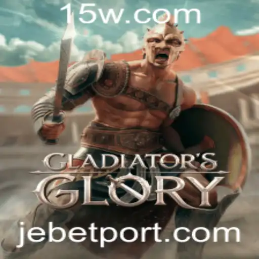Desvendando GladiatorsGlory: O Novo Fenômeno dos Jogos com JE bet