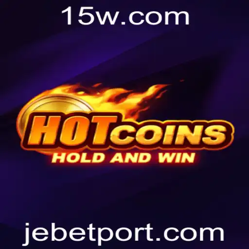 Descubra 'HotCoins': Uma Nova Experiência com JE Bet