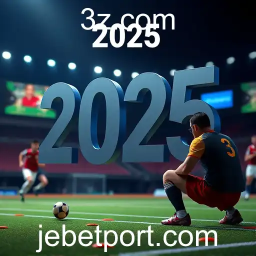Impacto do 'JE bet' nas tendências de jogo em 2025