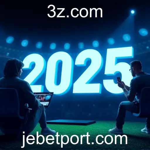 O Impacto das Tendências de Jogos em 2025