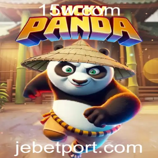 Descubra o Excitante Mundo de LuckyPanda: A Nova Sensação de JE bet