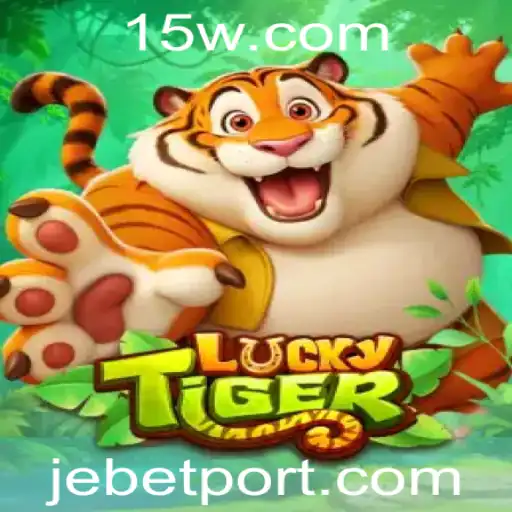 LuckyTiger: Descubra a Emoção do Jogo e Conheça as Regras
