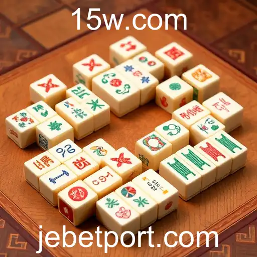 Explorando o Fascinante Mundo do Mahjong e a Estratégia JE Bet
