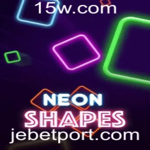 Desvendando NeonShapes: Um Mergulho no Futuro dos Jogos com JE Bet