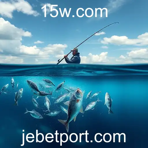O Fascinante Mundo da Pesca e as Oportunidades com JE Bet