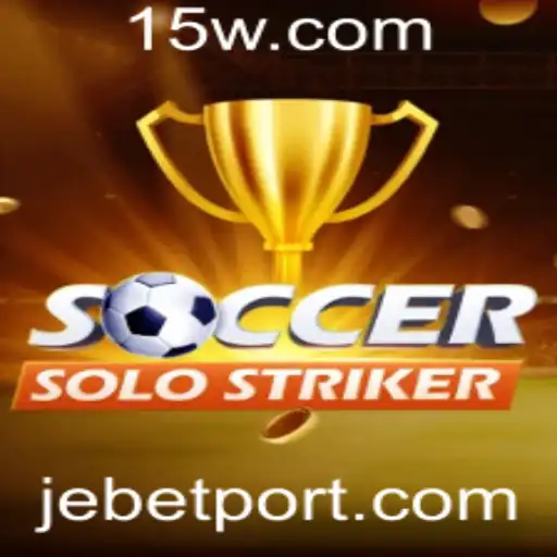 SoccerSoloStriker: Mais do que um Jogo - Uma Revolução no Futebol Virtual