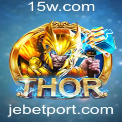 Descubra THOR: O Jogo Emocionante de JE Bet