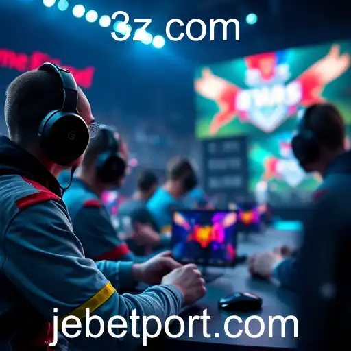 A Evolução dos Jogos Online em 2025