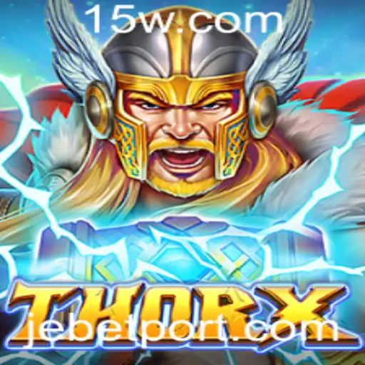 ThorX: Um Mergulho no Universo de JE Bet