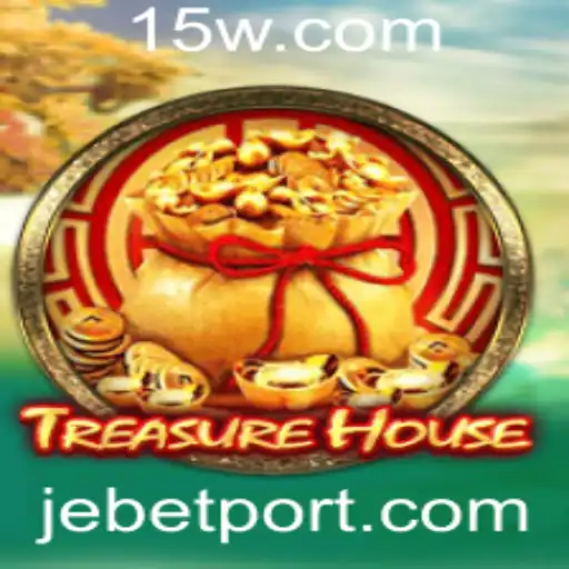 Explorando o Envolvente Universo de TreasureHouse e as Estratégias de JE Bet