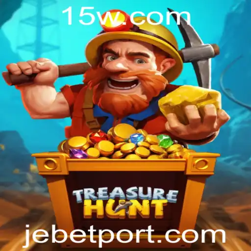 Explorando o Novo Jogo 'TreasureHunt' e a Dinâmica do JE Bet