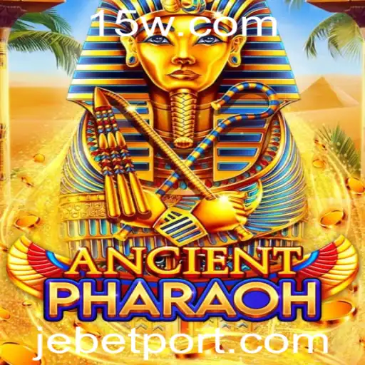 Descubra AncientPharaoh: O Jogo de Estratégia e Apostas que Conquista Fãs