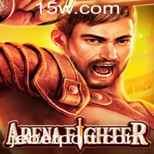 ArenaFighter: O Novo Fenômeno dos Jogos de Competição