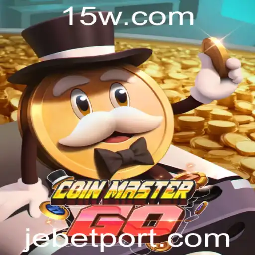 Explorando o Mundo de CoinMasterGO: Uma Viagem ao Universo JE bet