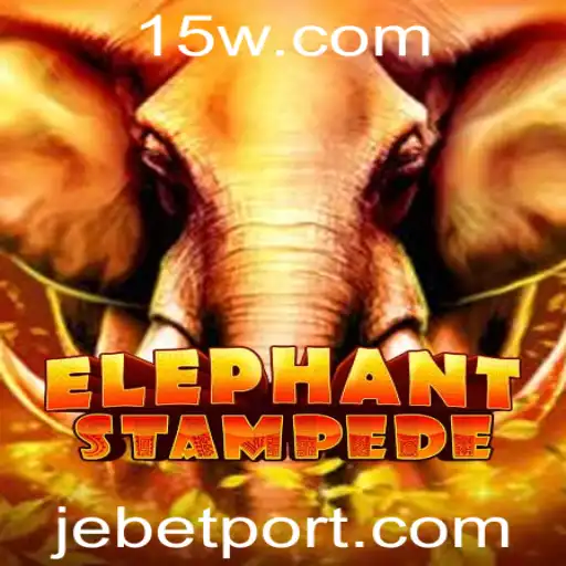 ElephantStampede: Descubra o Novo Jogo que Conquista Jogadores com Estratégias e Apostas Inteligentes