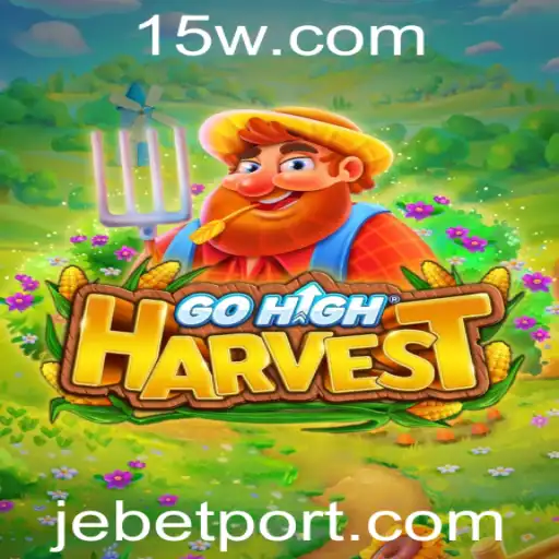 Descubra o Fascinante Mundo de GoHighHarvest: O Jogo Que Combina Estratégia e Aventura