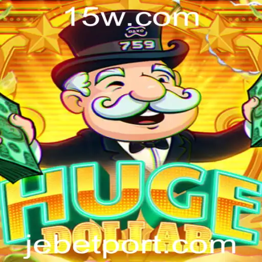 Descubra as Regras e a Jogabilidade do Fascinante Jogo HugeDollar