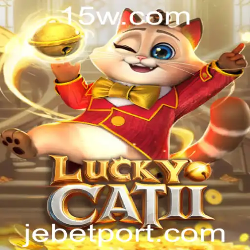 Descubra o Fascinante Mundo de LuckyCatII e a Aposta JE
