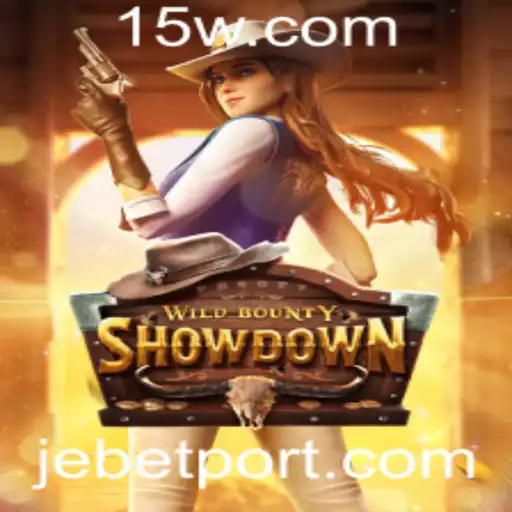 Explorando WildBountyShowdown: A Experiência de JE Bet em Jogos