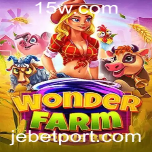 WonderFarmBonusBuy: Explorando o Mundo do JE Bet