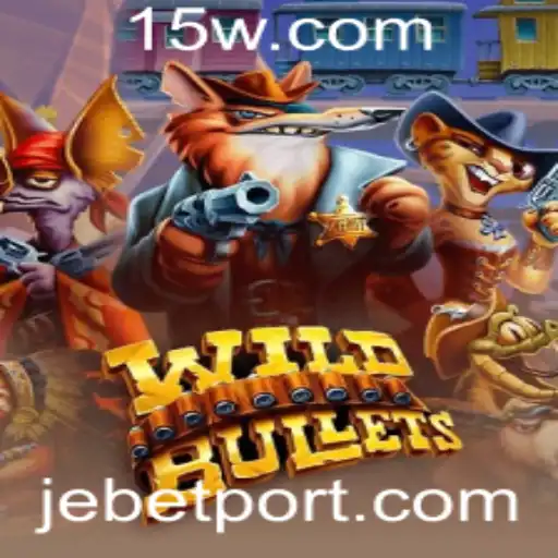 Explorando o Mundo Dinâmico de WildBullets: Um Mergulho nas Regras e Dinâmica do Jogo com JE Bet