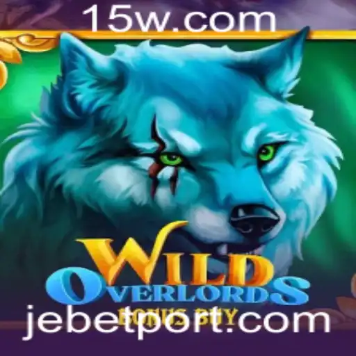 WildOverlordsBonusBuy: Descubra a Excitante Aventura de JE Bet