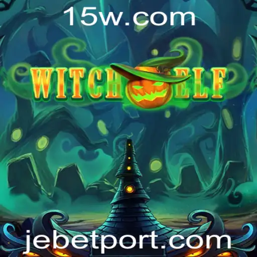 WitchElf: Uma Aventura Mística e Estratégica no Mundo dos Jogos